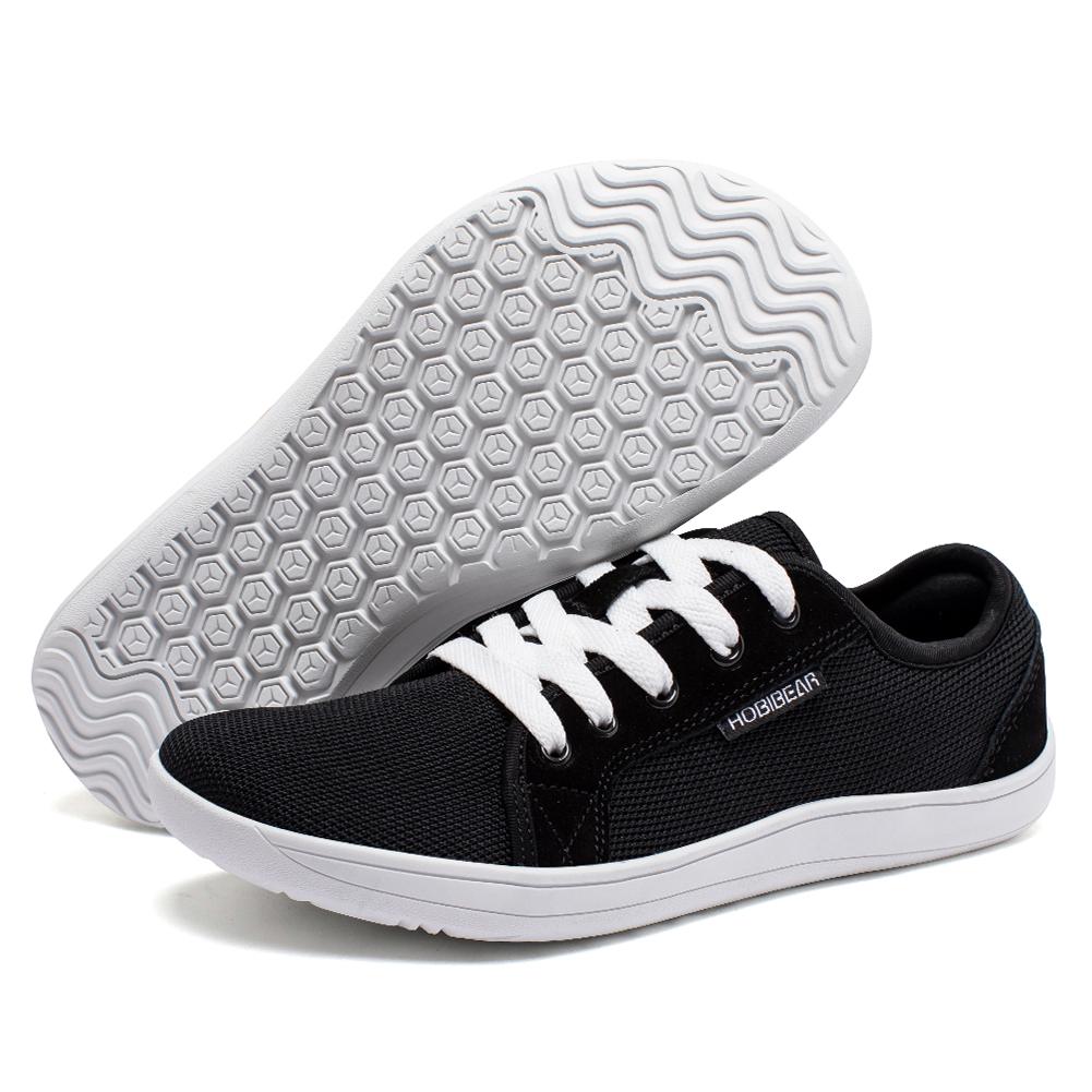 barefoot shoes men