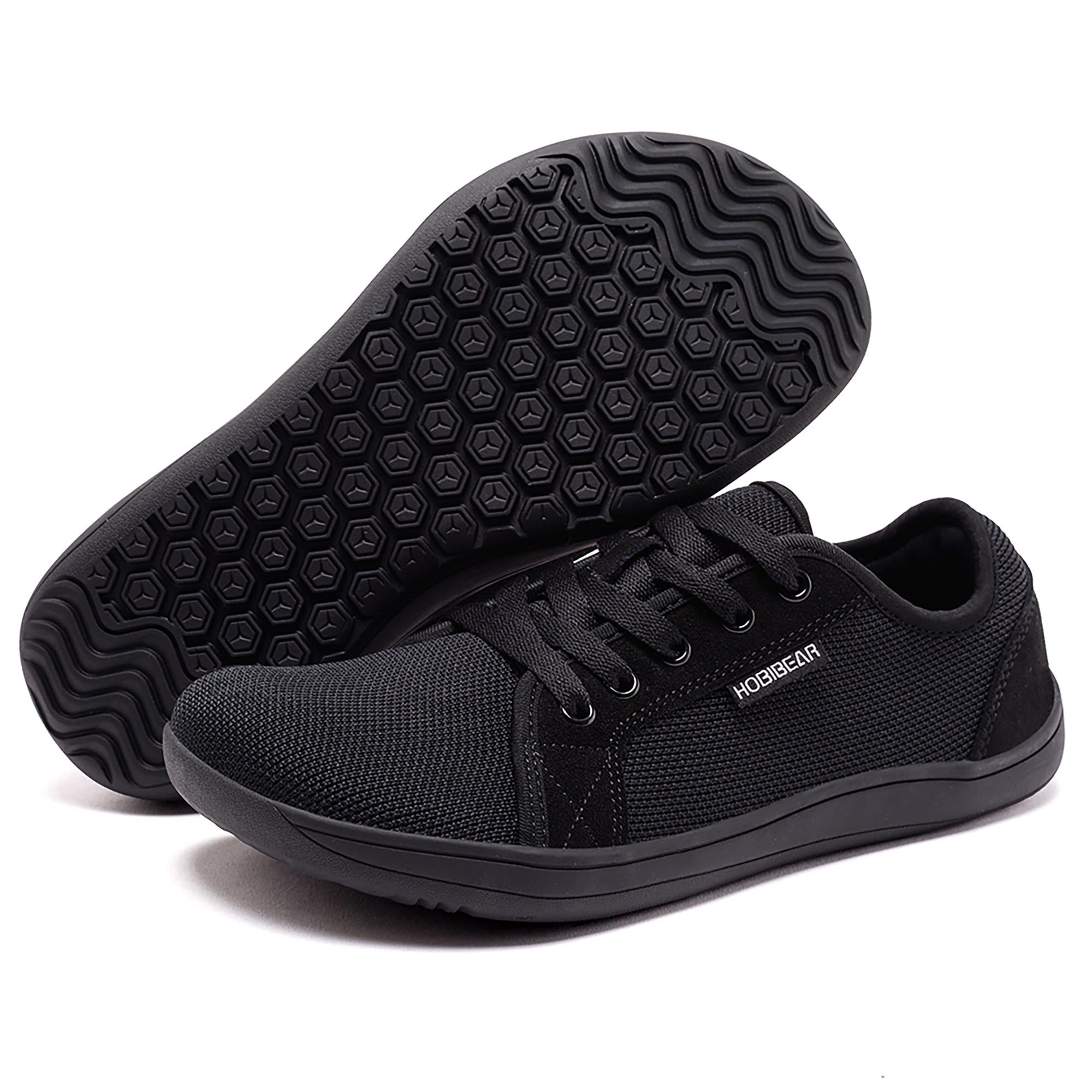 barefoot shoes men