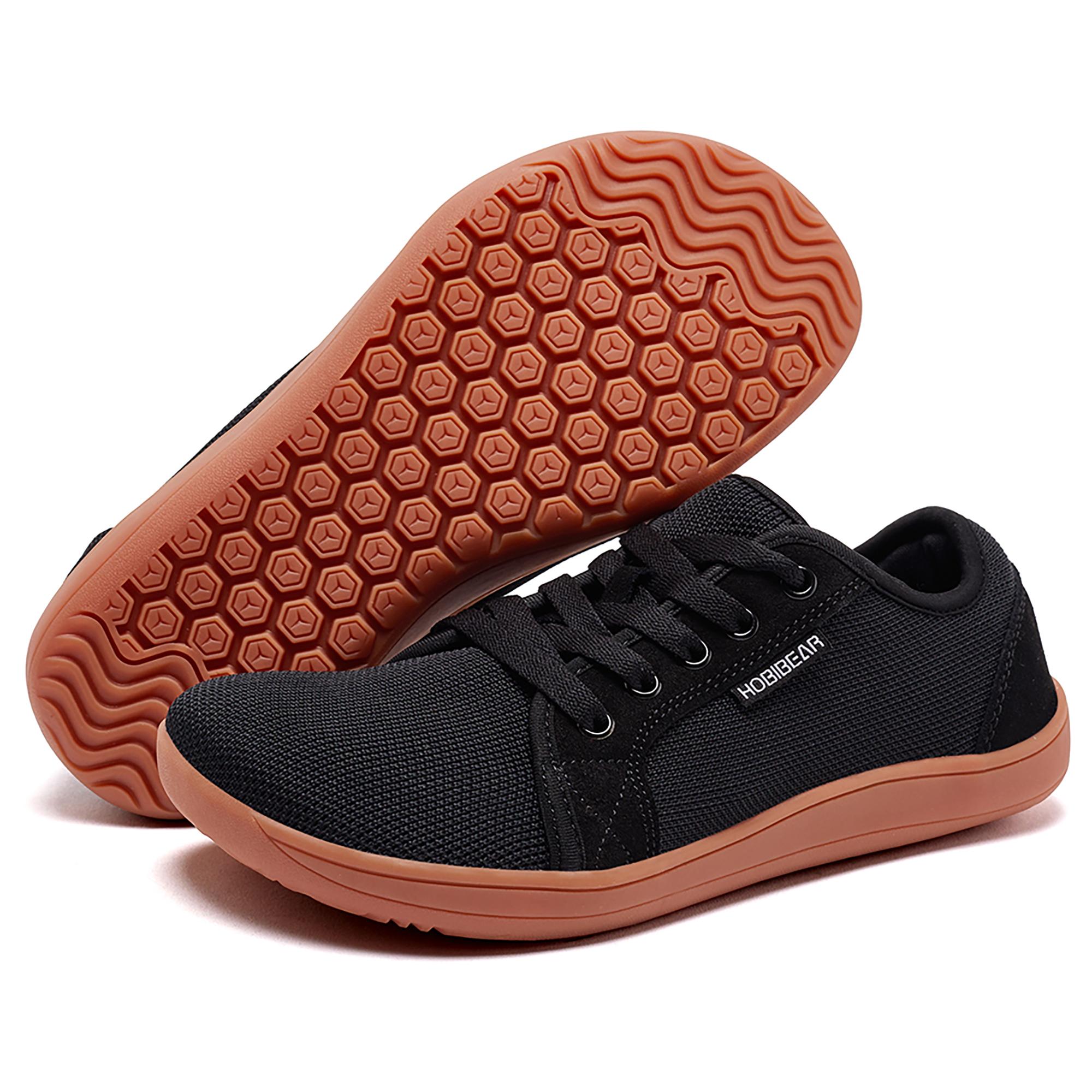 barefoot shoes men