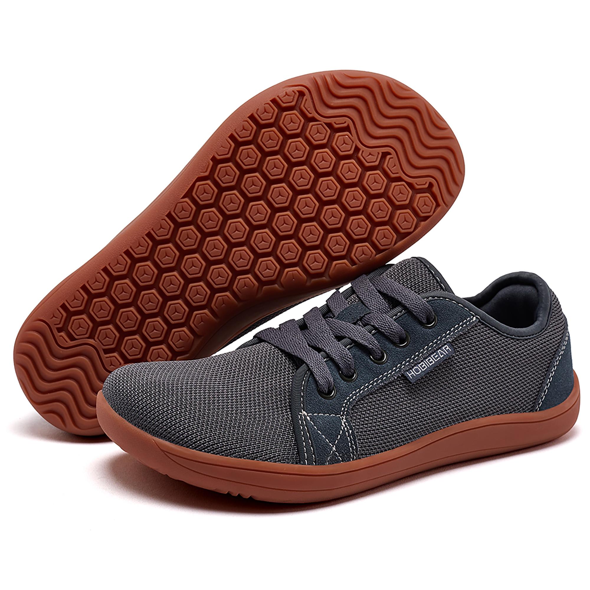 barefoot shoes men
