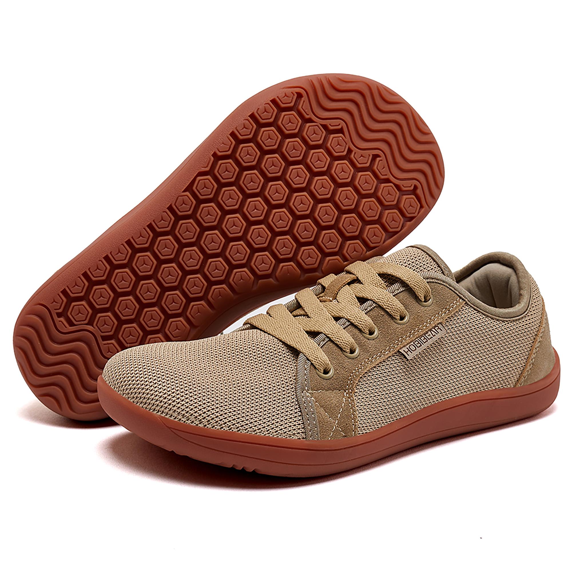 barefoot shoes men