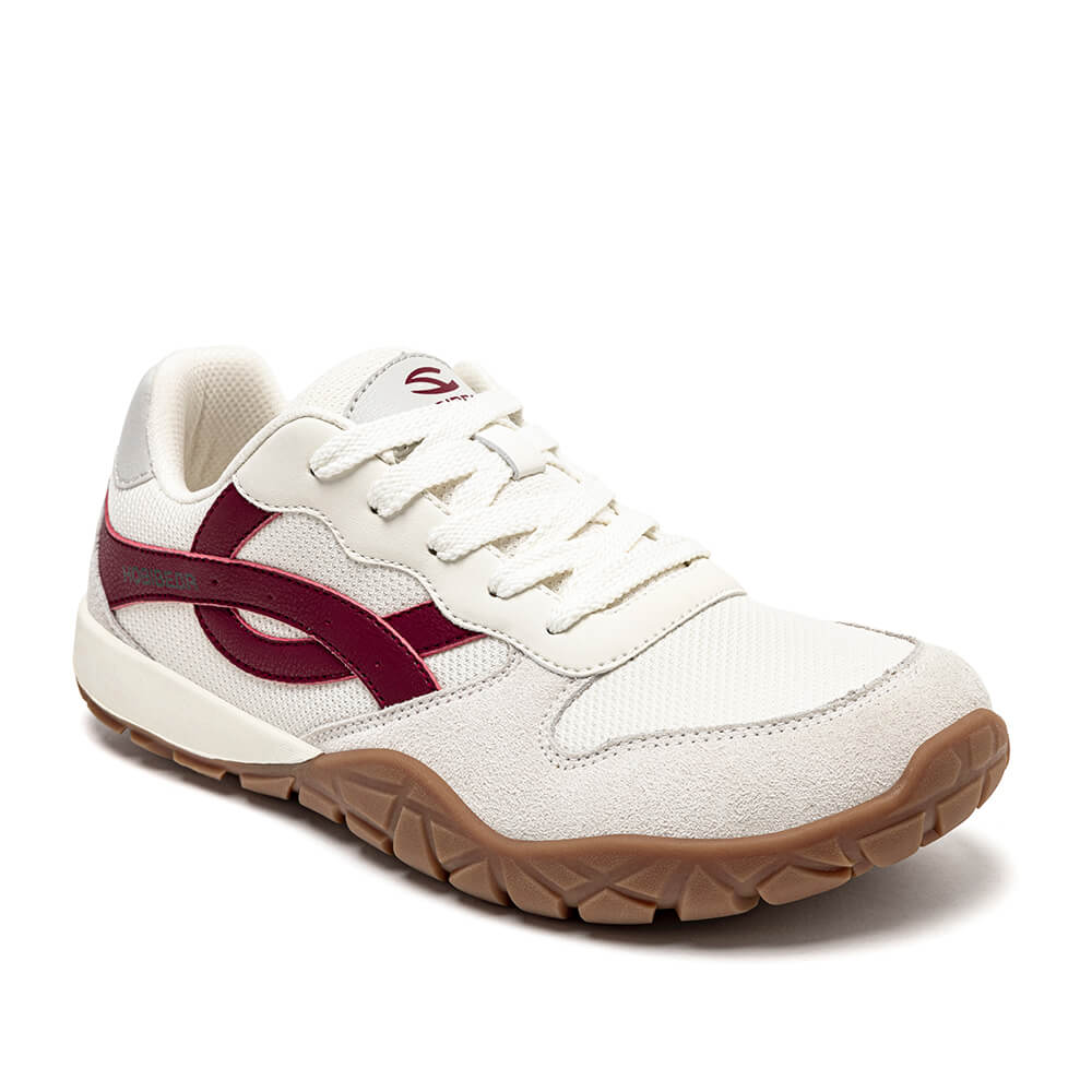 Men Barefoot Shoes | Wide Toe Box | Lightweight Casual Sneakers