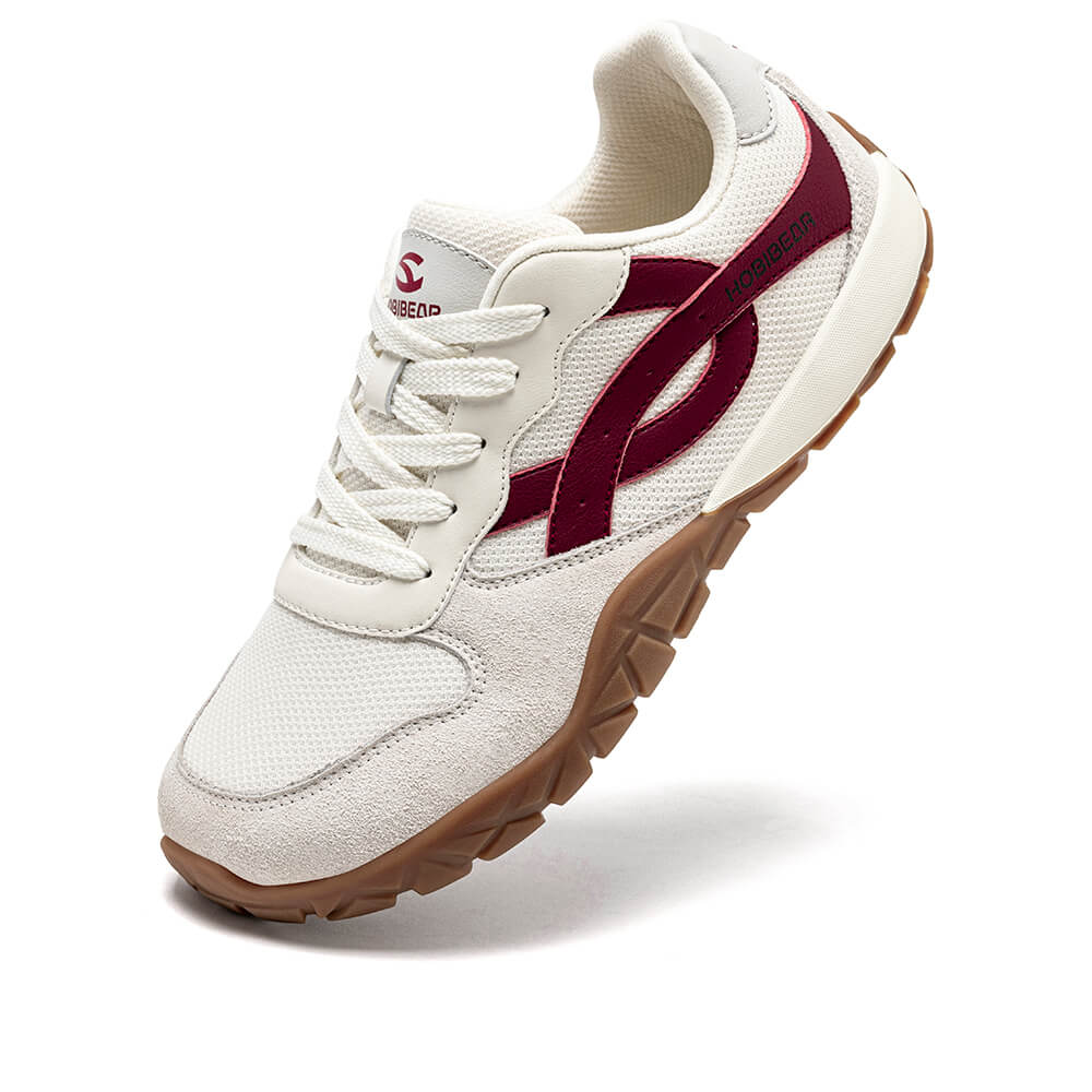 Men Barefoot Shoes | Wide Toe Box | Lightweight Casual Sneakers