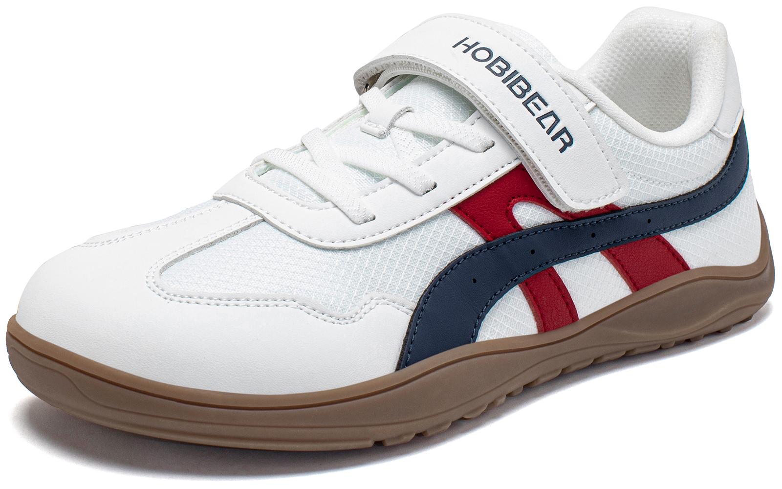 Wide-toe shoes children