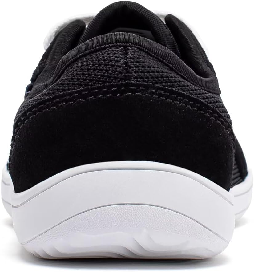 Unisex Wide Barefoot Shoes, Women’s and Men’s, Minimalist, Outdoor, Trail Running, Walking Shoes