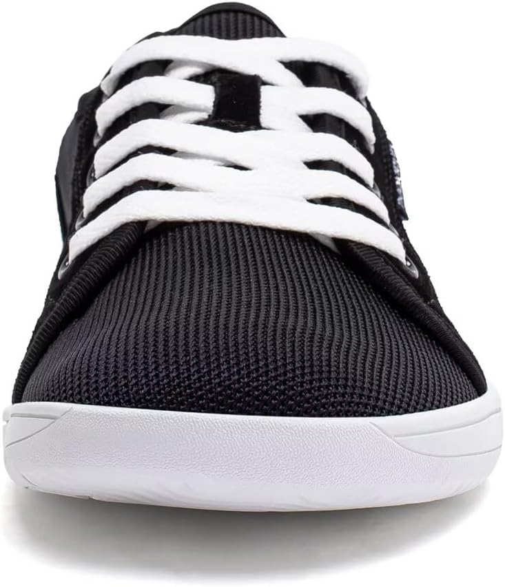 Unisex Wide Barefoot Shoes, Women’s and Men’s, Minimalist, Outdoor, Trail Running, Walking Shoes