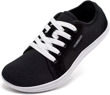Unisex Wide Barefoot Shoes, Women’s and Men’s, Minimalist, Outdoor, Trail Running, Walking Shoes