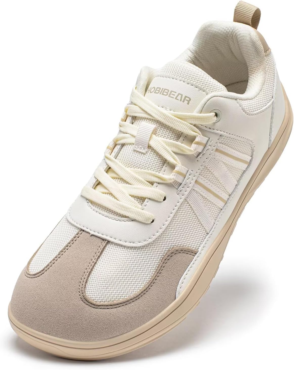 Unisex Wide Barefoot Shoes Minimalist Wide Sports Shoes Outdoor Trail Running Hiking Shoes1600