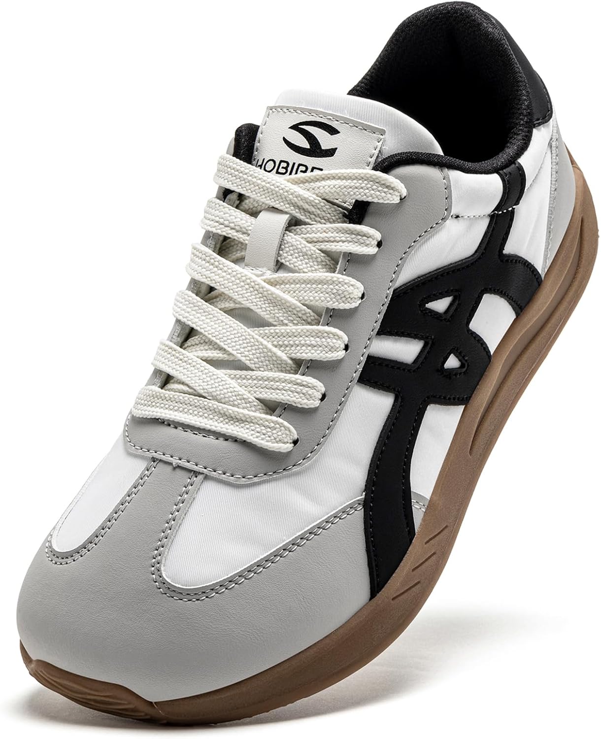 Men Barefoot Shoes | Wide Toe Box | Lightweight Casual Sneakers