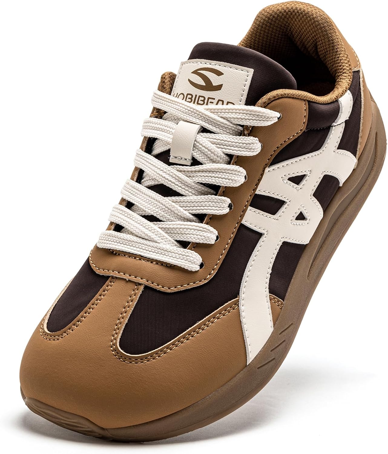 Men Barefoot Shoes | Wide Toe Box | Lightweight Casual Sneakers