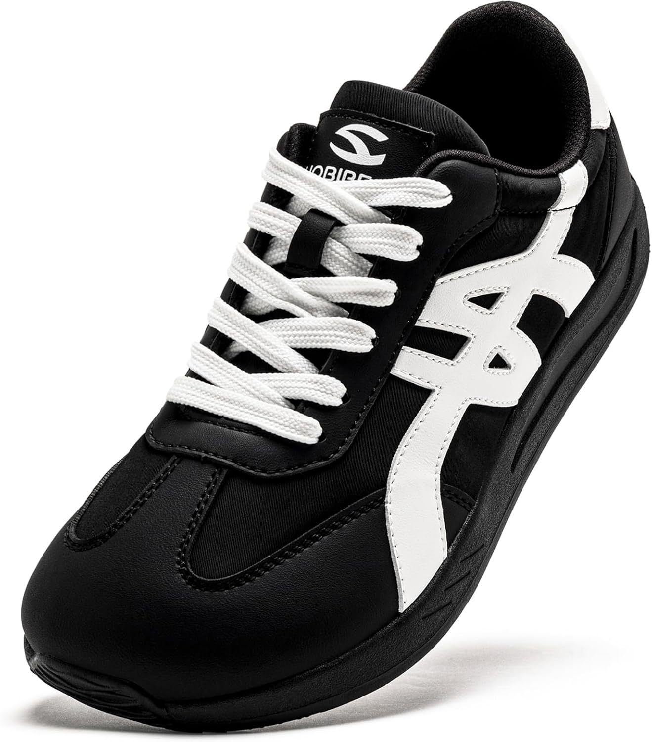 Men Barefoot Shoes | Wide Toe Box | Lightweight Casual Sneakers