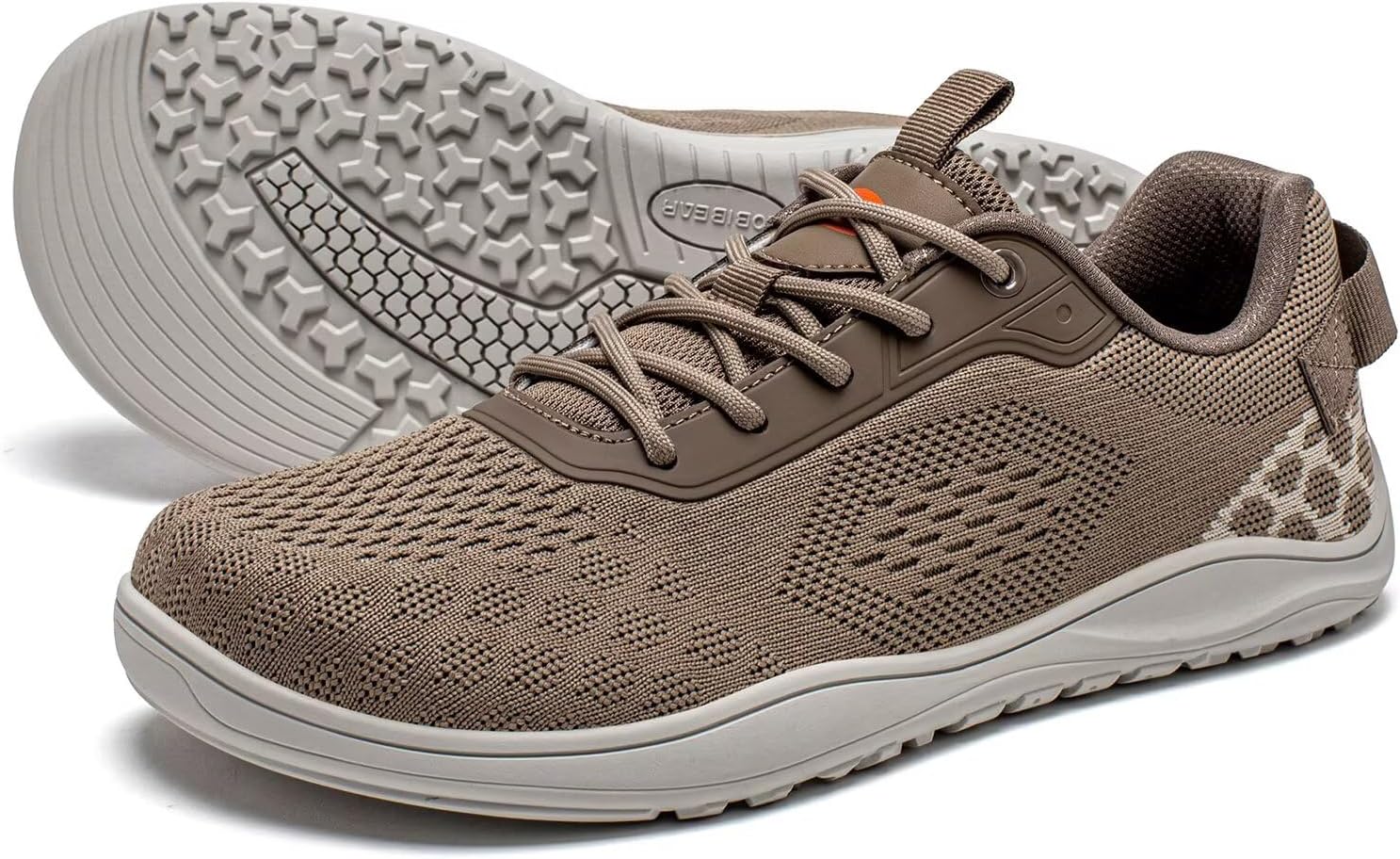 Unisex Barefoot Shoes Shoes Wide Barefoot Women Men Minimalist Outdoor Trail Running