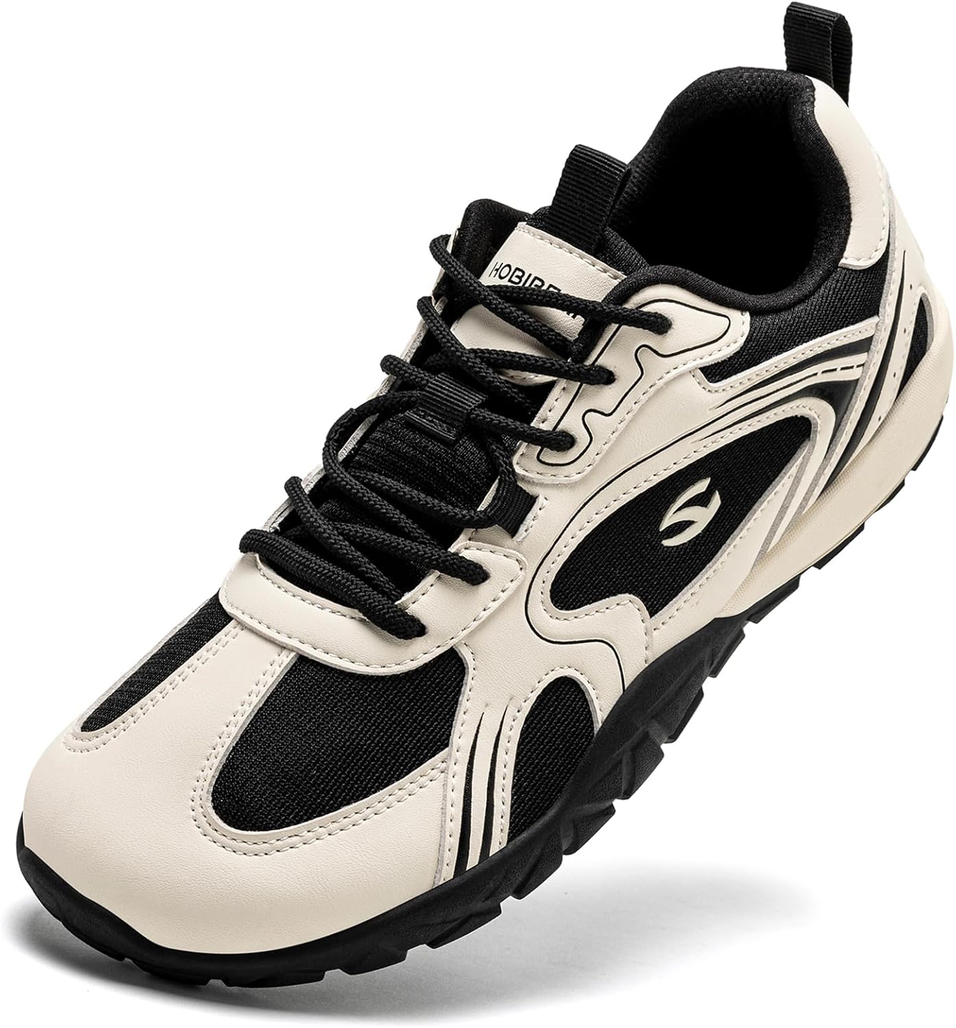 Womens Barefoot Shoes | Wide Toe Box | Comfortable Outdoor Sneaker