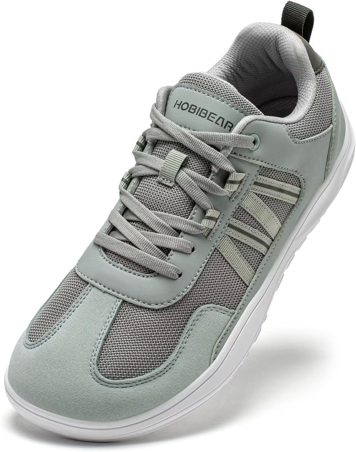 Unisex Wide Barefoot Shoes Minimalist Wide Sports Shoes Outdoor Trail Running Hiking Shoes1600