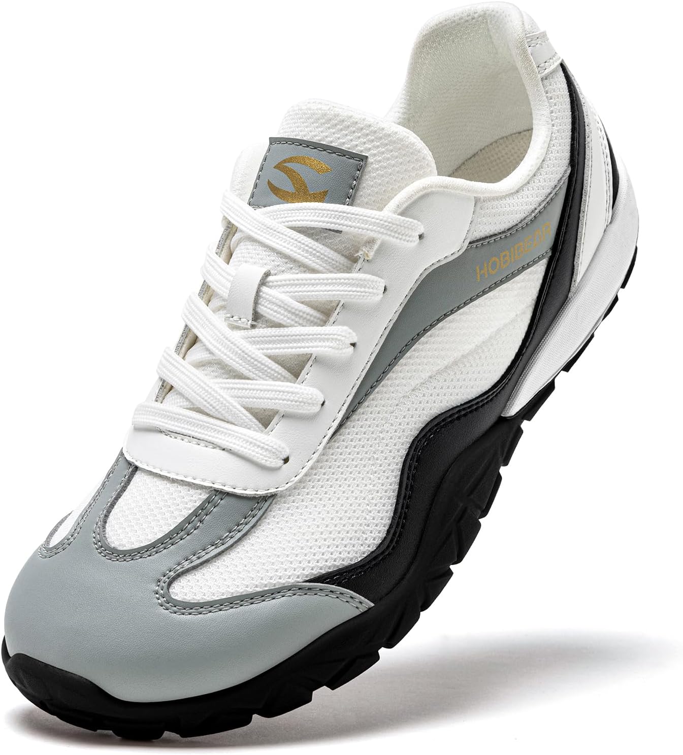 Womens Barefoot Shoes | Wide Toe Box | Comfortable Walking Trail Running Sneaker