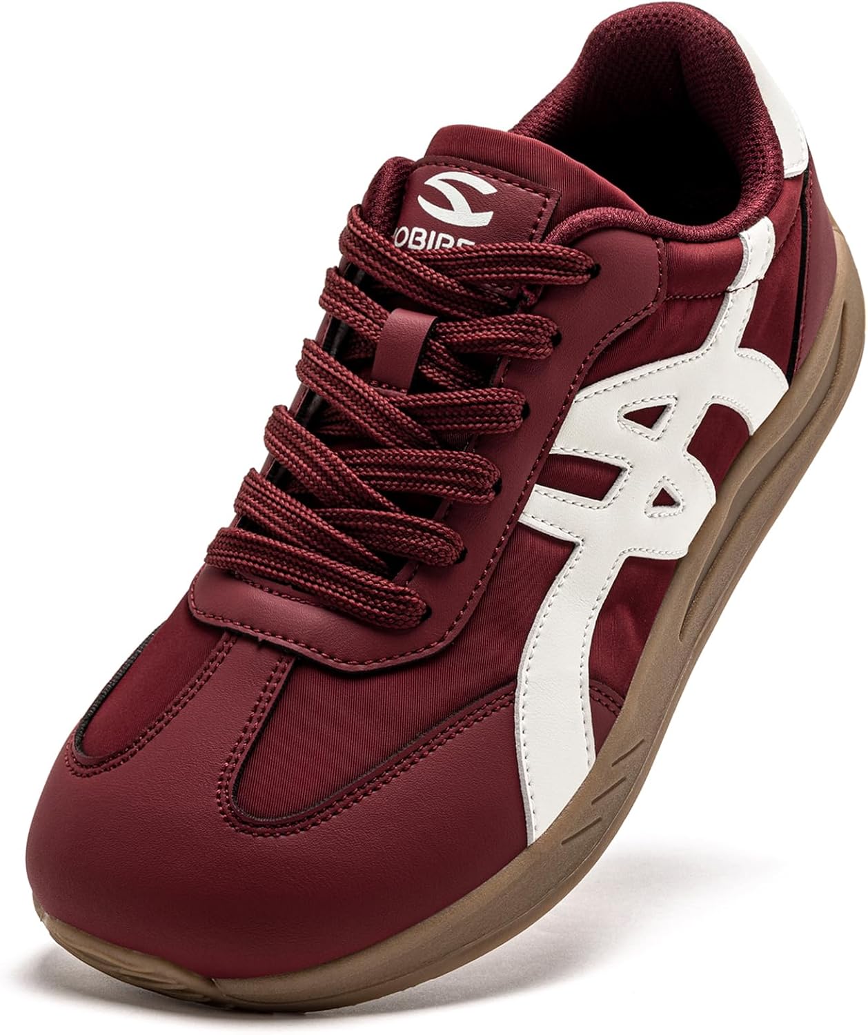 Men Barefoot Shoes | Wide Toe Box | Lightweight Casual Sneakers