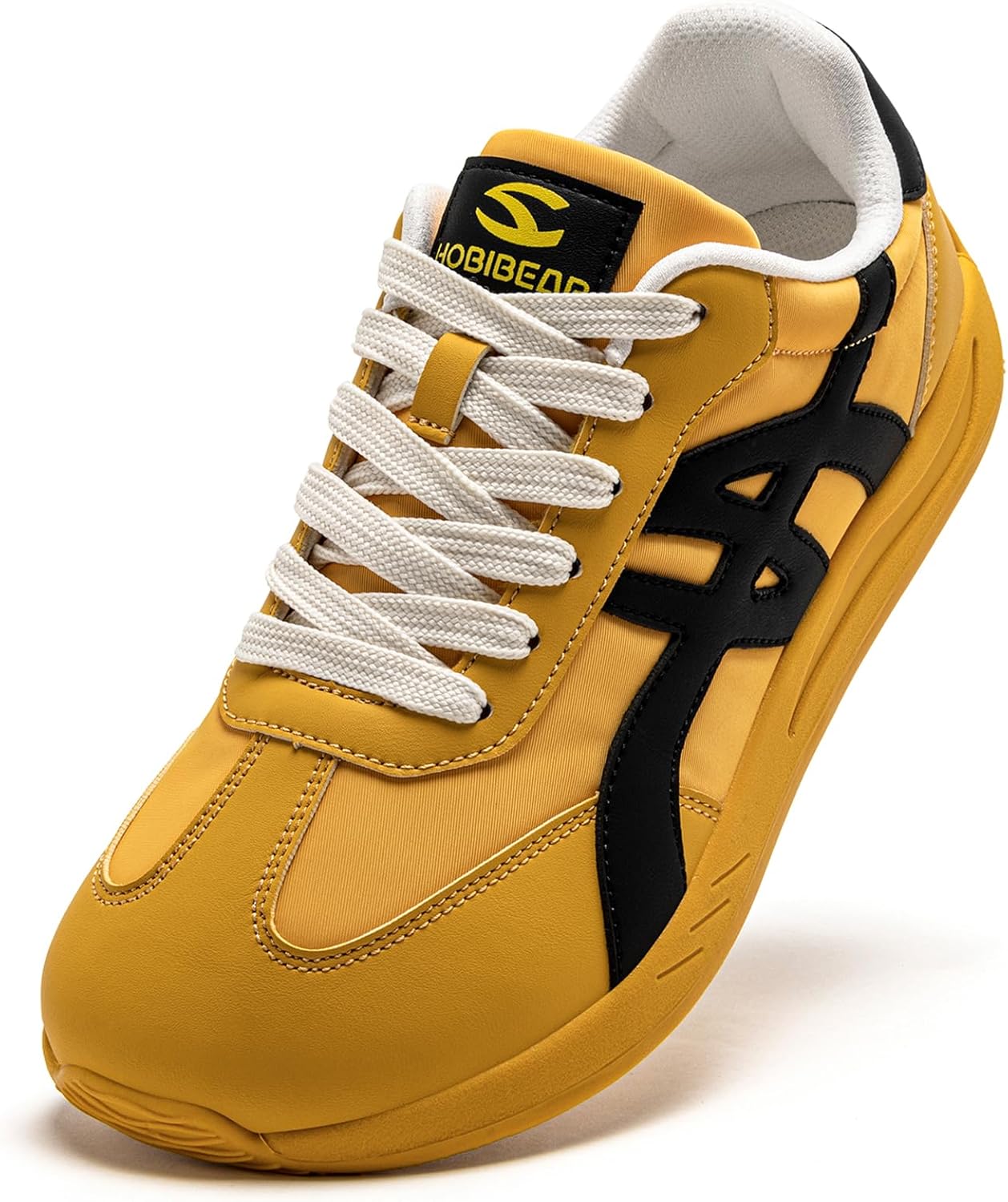 Men Barefoot Shoes | Wide Toe Box | Lightweight Casual Sneakers