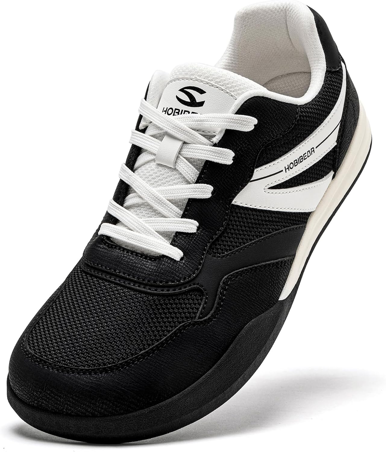 Women Barefoot Shoes | Wide Toe Box | Lightweight Casual Sneakers