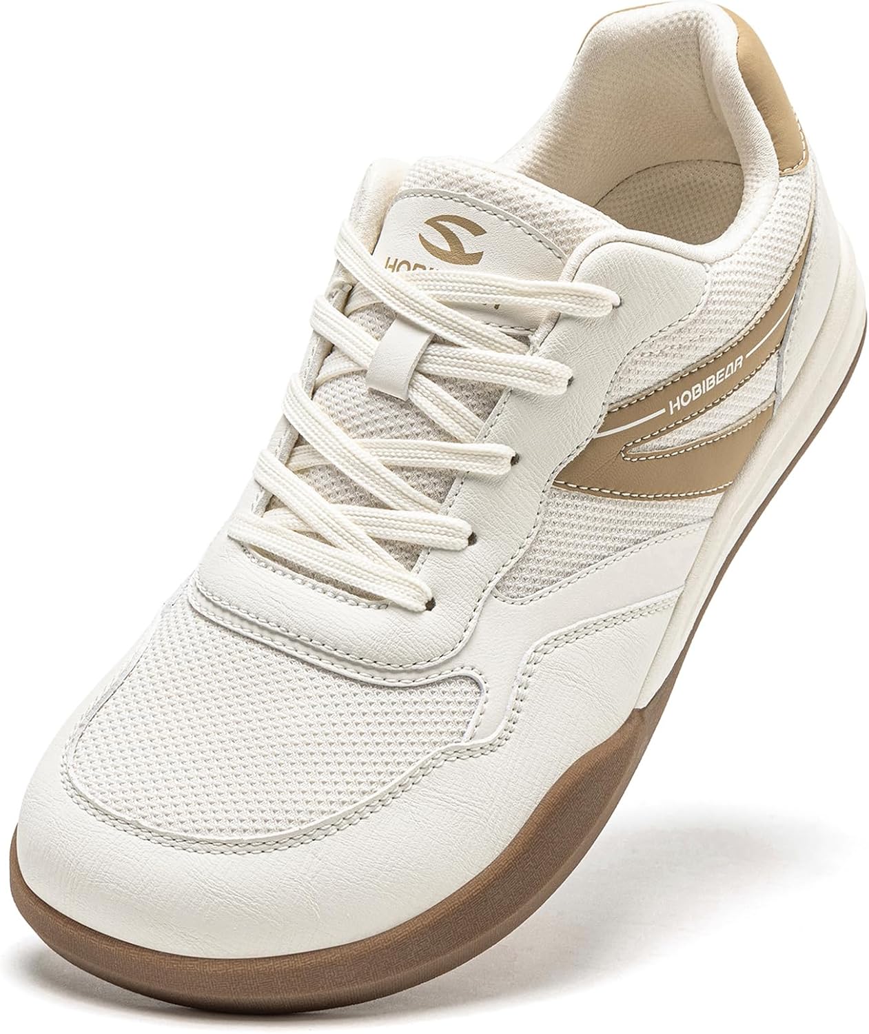 Women Barefoot Shoes | Wide Toe Box | Lightweight Casual Sneakers