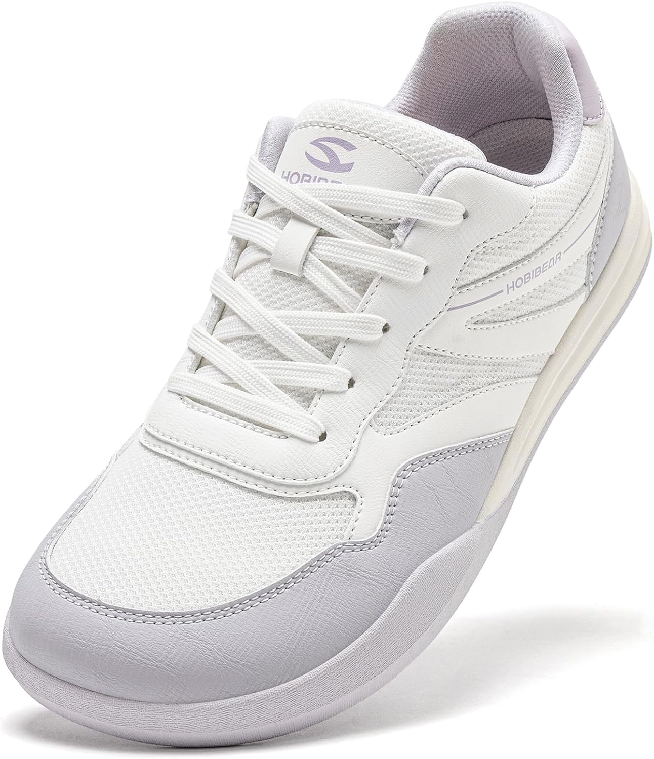 Women Barefoot Shoes | Wide Toe Box | Lightweight Casual Sneakers
