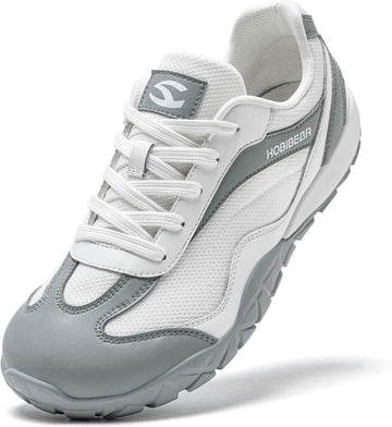 Womens Barefoot Shoes | Wide Toe Box | Comfortable Walking Trail Running Sneaker