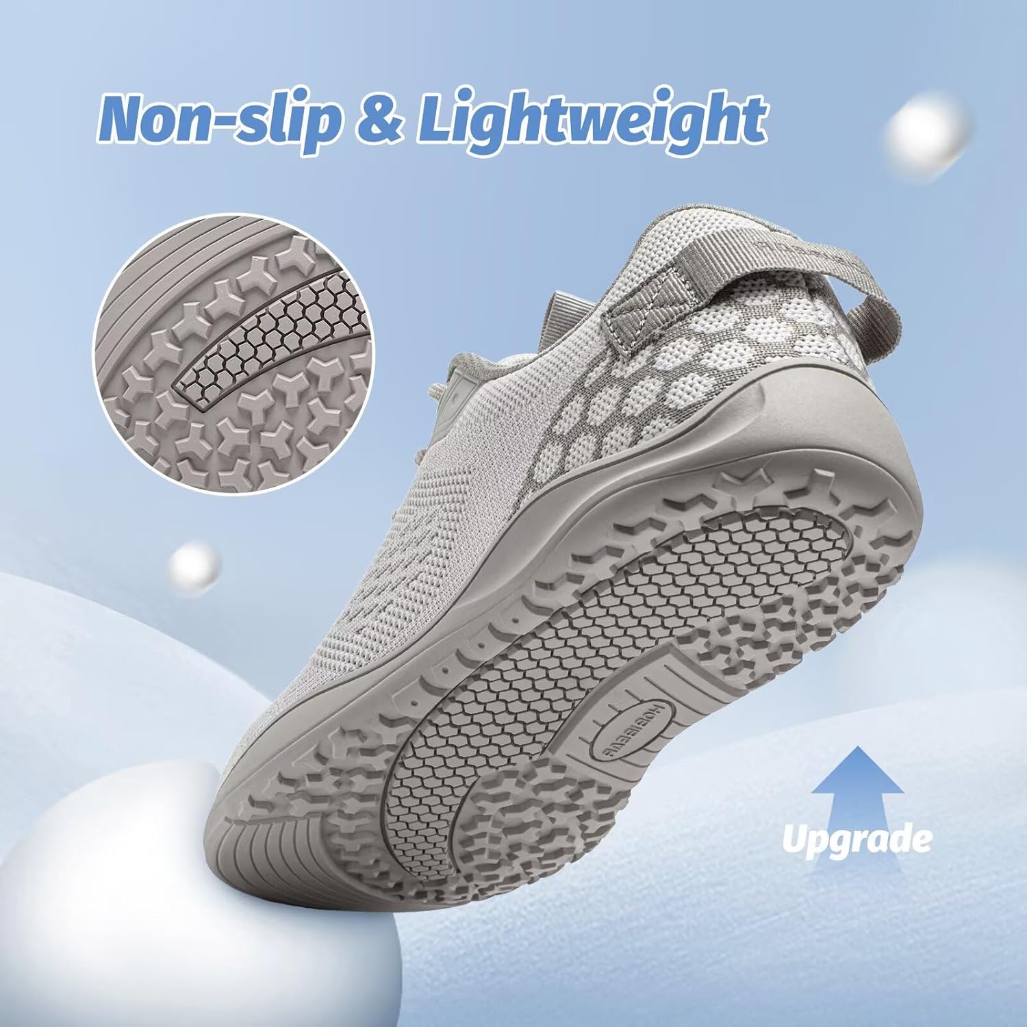 Unisex Barefoot Shoes Shoes Wide Barefoot Women Men Minimalist Outdoor Trail Running