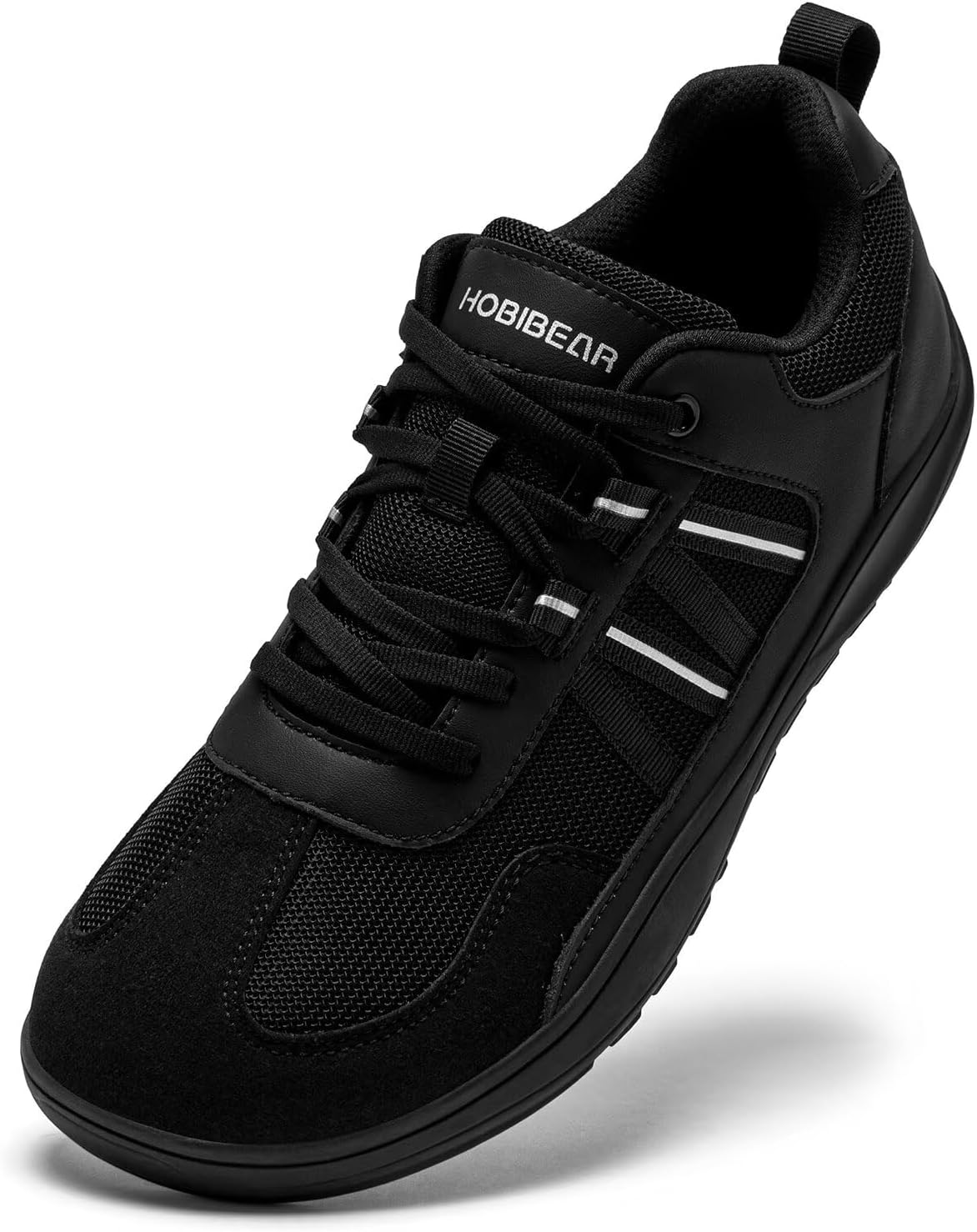 Unisex Wide Barefoot Shoes Minimalist Wide Sports Shoes Outdoor Trail Running Hiking Shoes1600