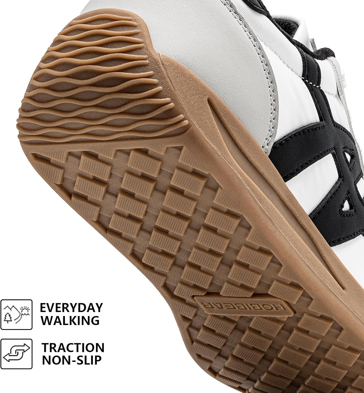 Men Barefoot Shoes | Wide Toe Box | Lightweight Casual Sneakers