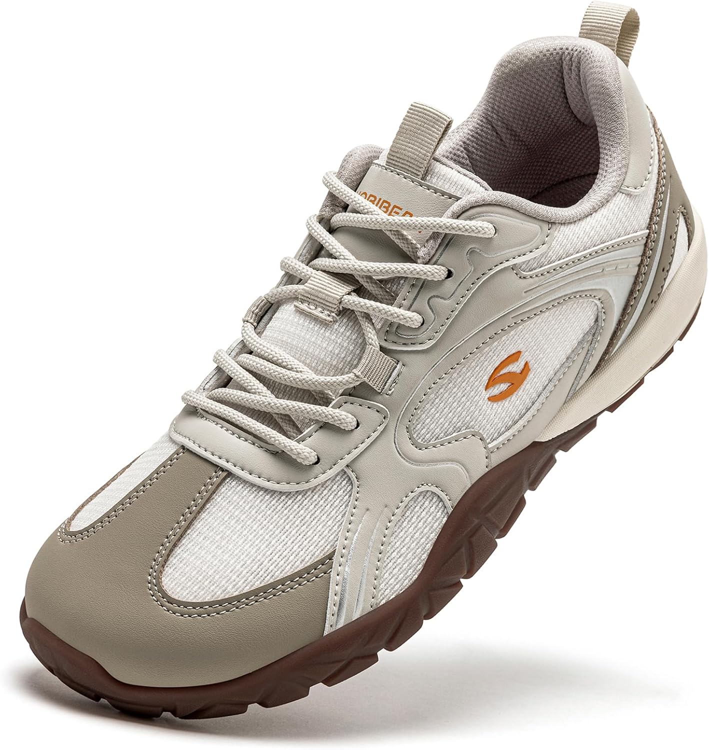 Womens Barefoot Shoes | Wide Toe Box | Comfortable Outdoor Sneaker