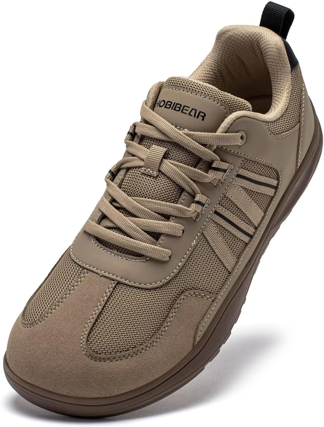 Unisex Wide Barefoot Shoes Minimalist Wide Sports Shoes Outdoor Trail Running Hiking Shoes1600