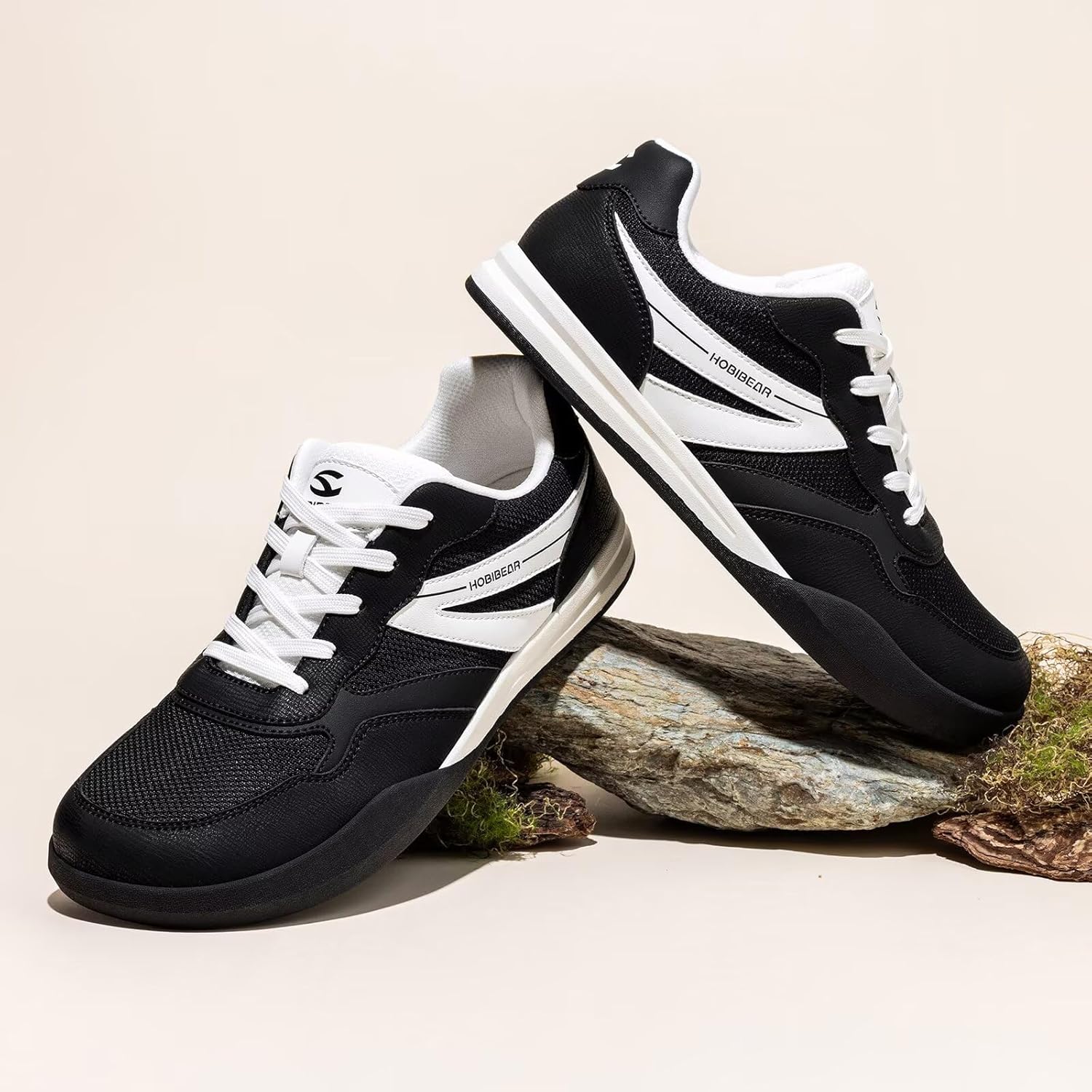 Women Barefoot Shoes | Wide Toe Box | Lightweight Casual Sneakers
