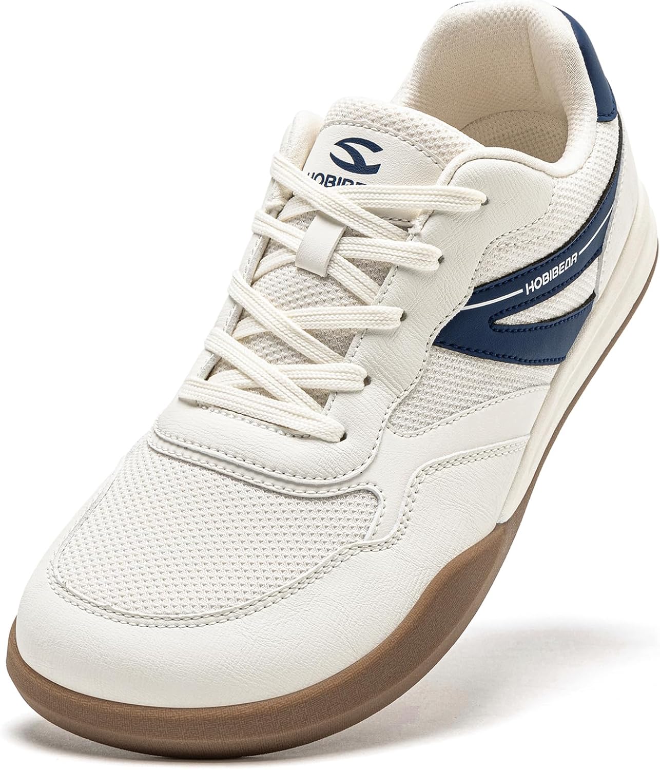 Women Barefoot Shoes | Wide Toe Box | Lightweight Casual Sneakers