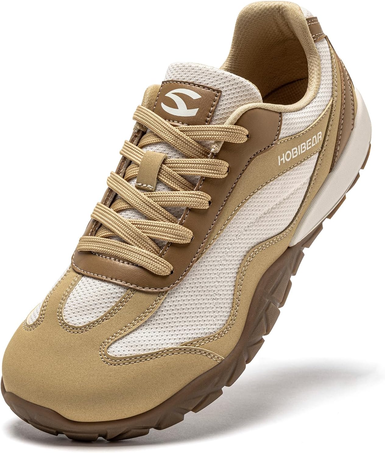 Womens Barefoot Shoes | Wide Toe Box | Comfortable Walking Trail Running Sneaker