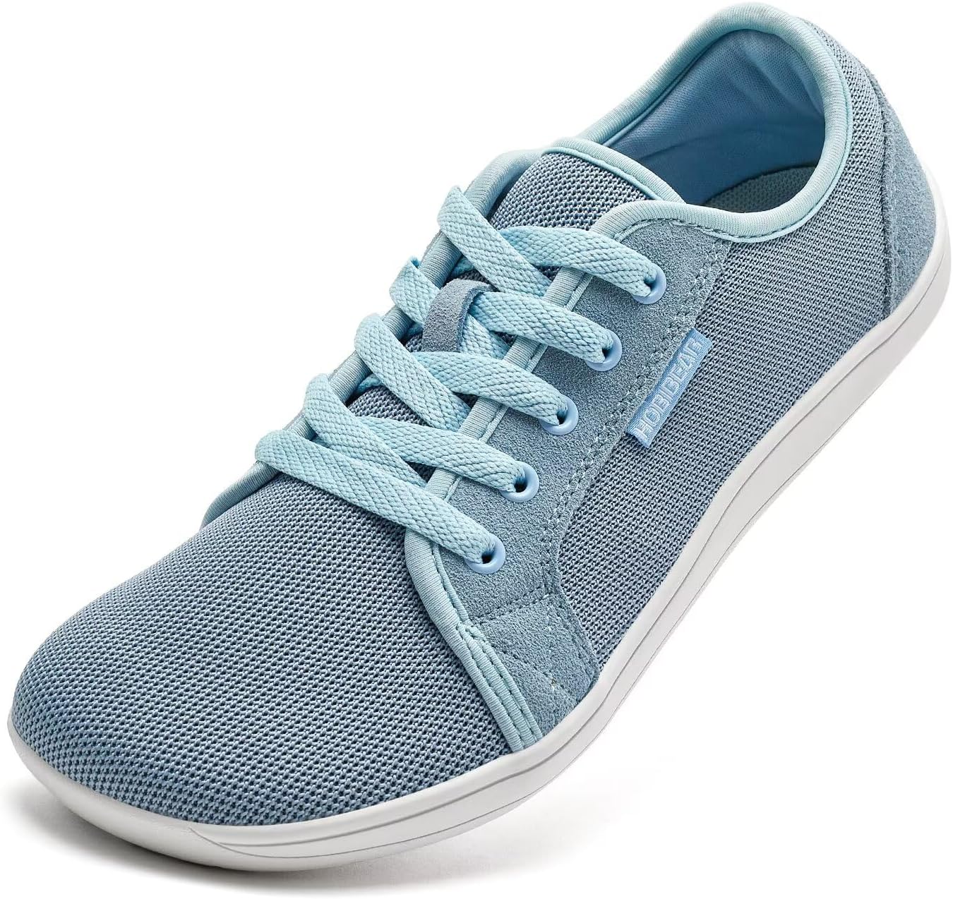 Unisex Wide Barefoot Shoes, Women’s and Men’s, Minimalist, Outdoor, Trail Running, Walking Shoes