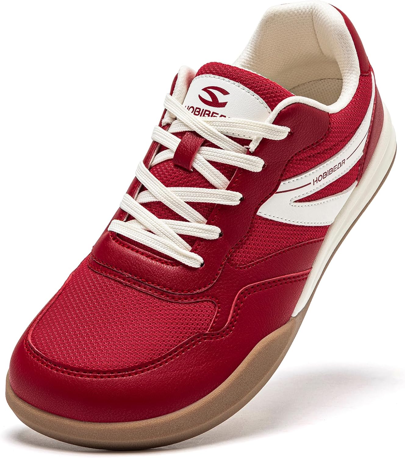 Women Barefoot Shoes | Wide Toe Box | Lightweight Casual Sneakers