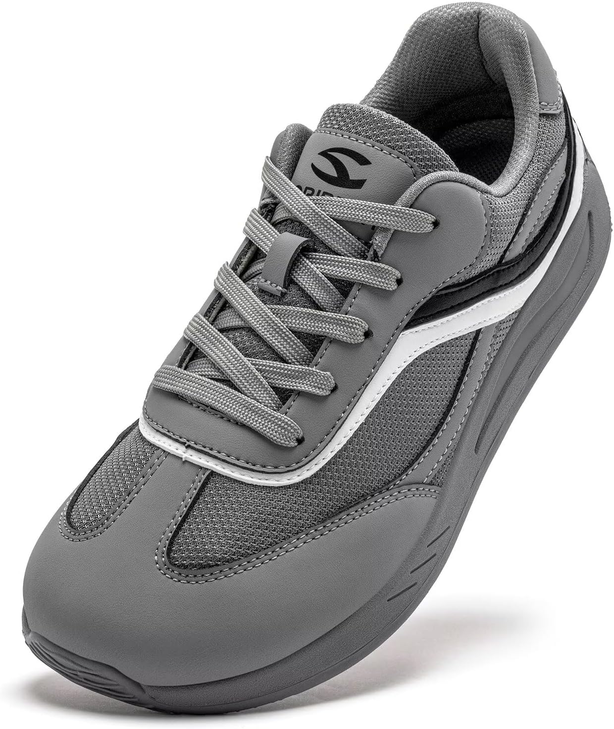 Women's Wide Toe Box Barefoot Shoes 丨Zero Drop 丨Comfortable Outdoor Walking Sneaker