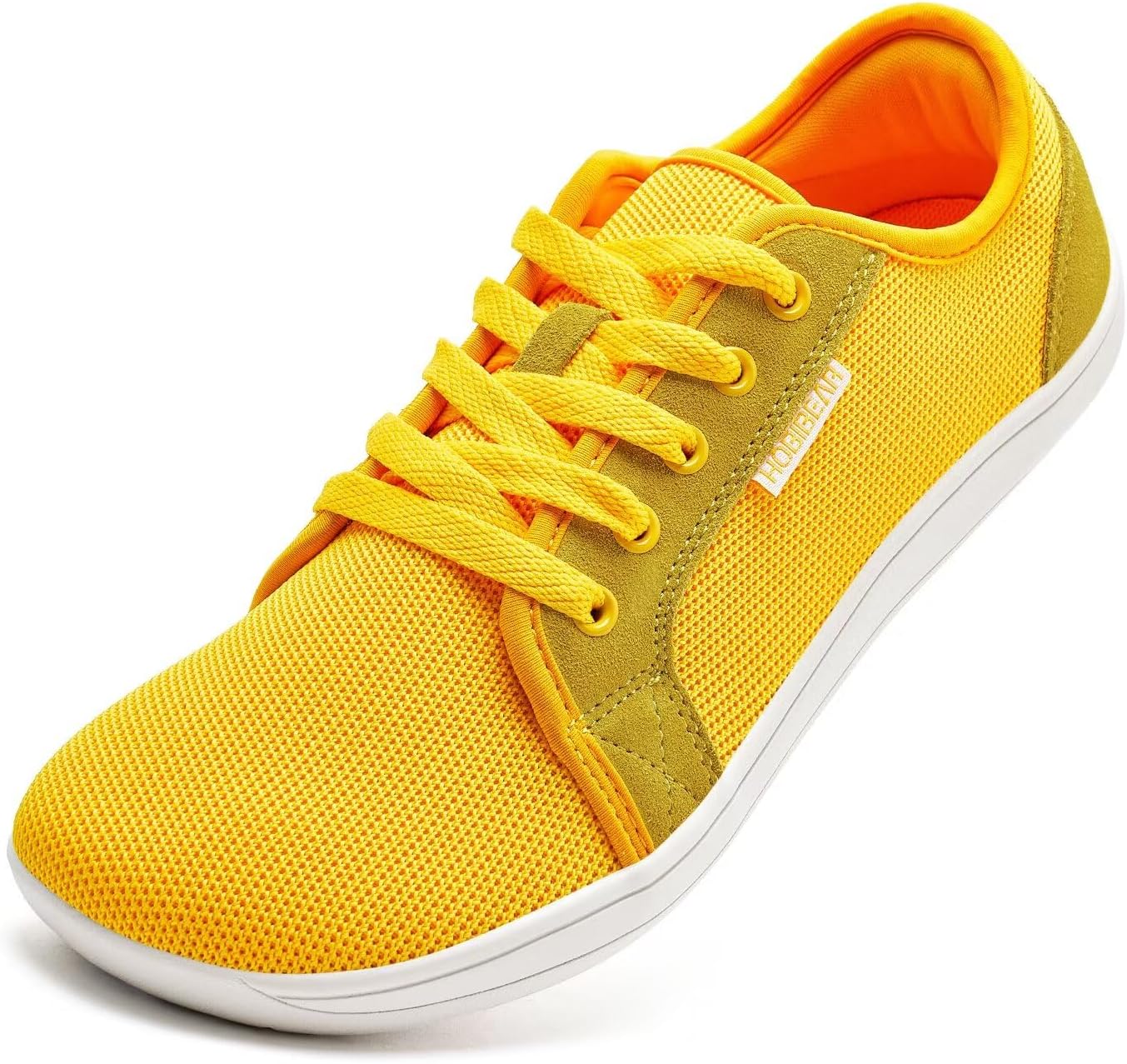 Unisex Wide Barefoot Shoes, Women’s and Men’s, Minimalist, Outdoor, Trail Running, Walking Shoes