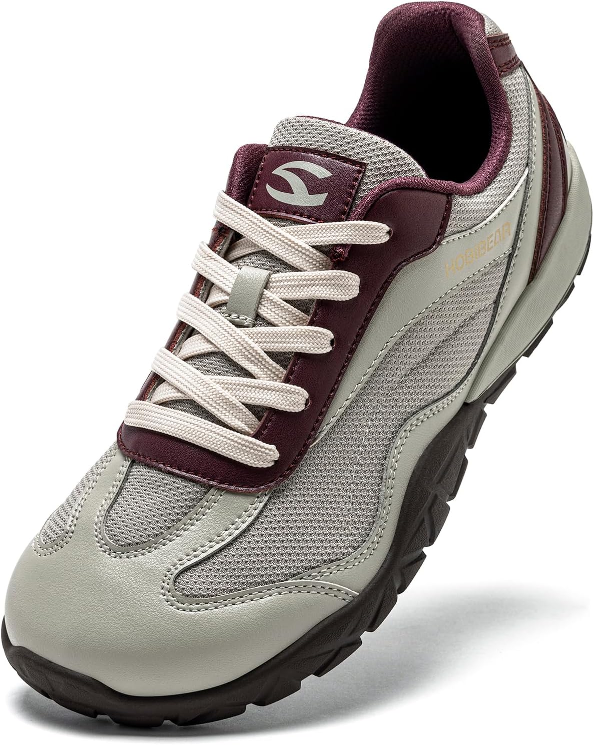 Womens Barefoot Shoes | Wide Toe Box | Comfortable Walking Trail Running Sneaker