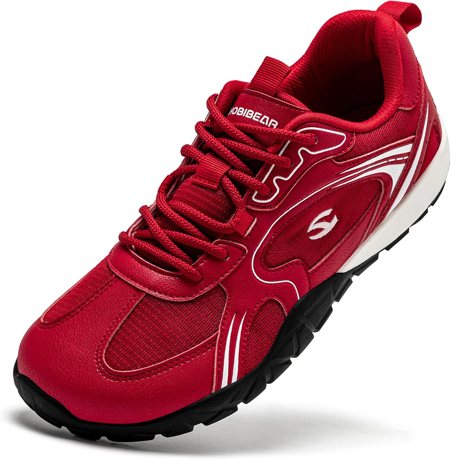 Womens Barefoot Shoes | Wide Toe Box | Comfortable Outdoor Sneaker