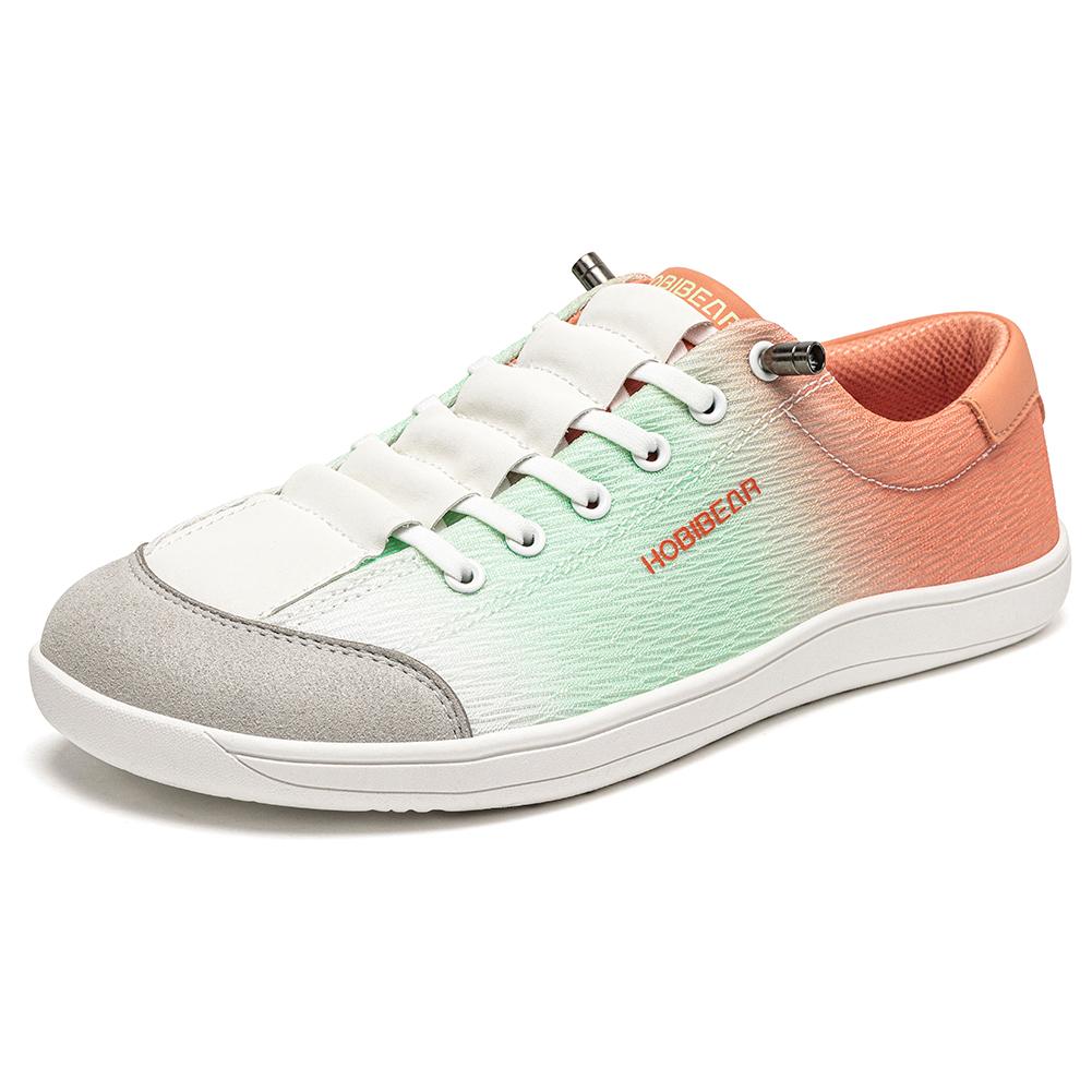 barefoot shoes man