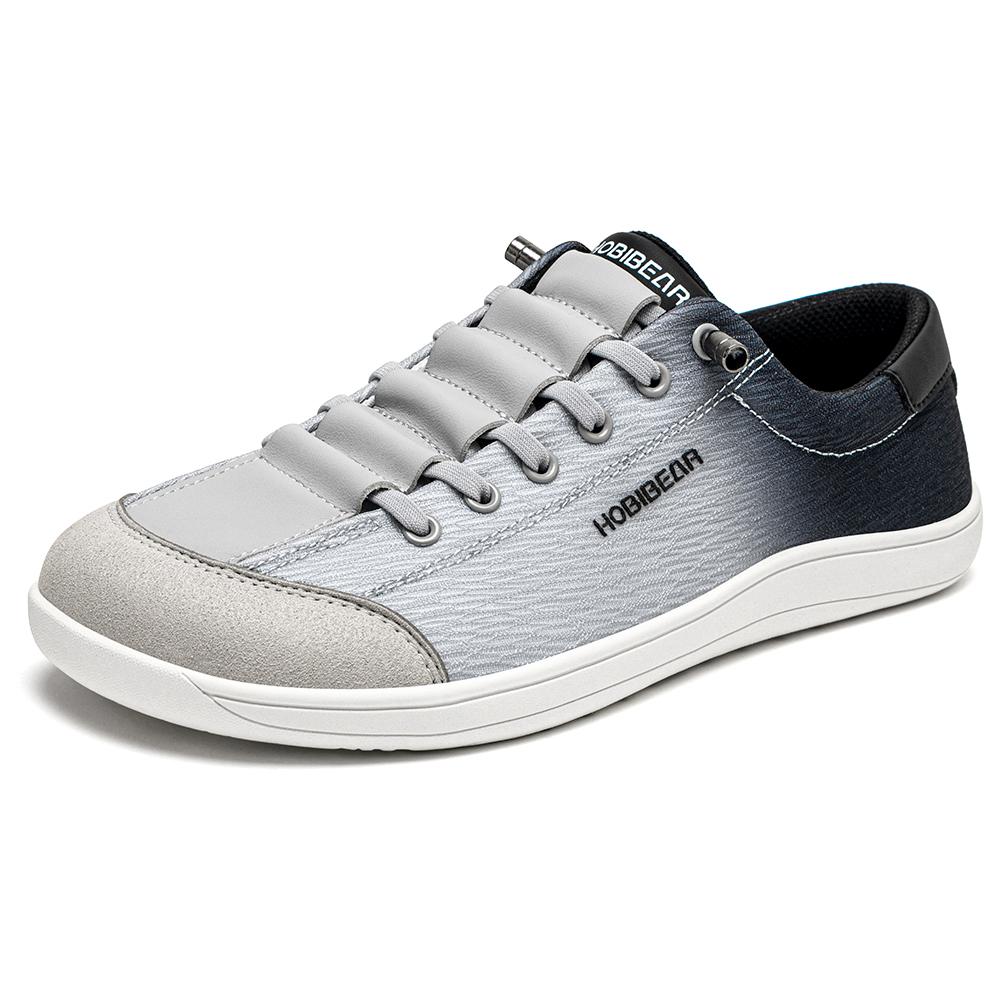 barefoot shoes man
