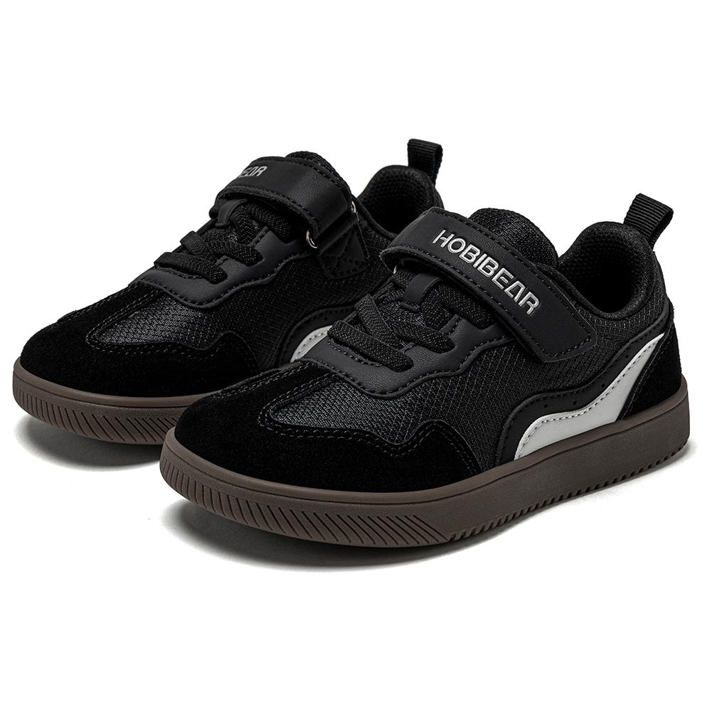 Wide-toe shoes children