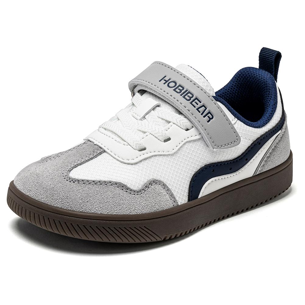 Wide-toe shoes children