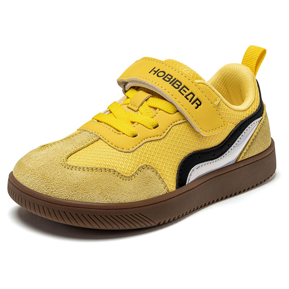 Wide-toe shoes children