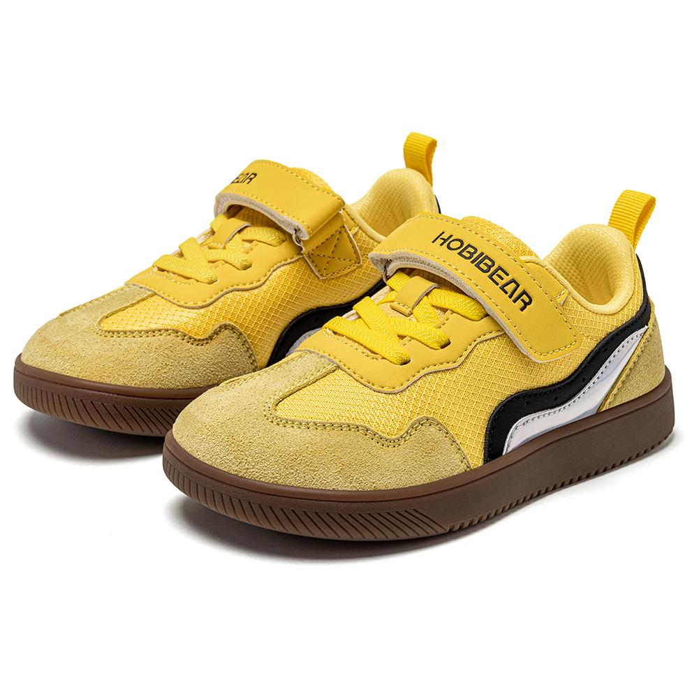 Wide-toe shoes children