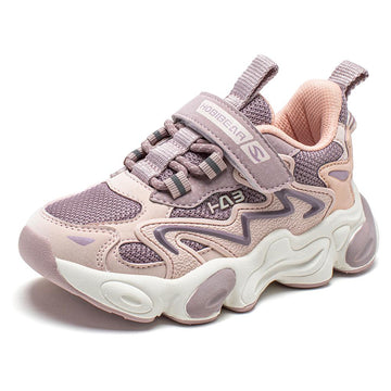 Wide-toe shoes children