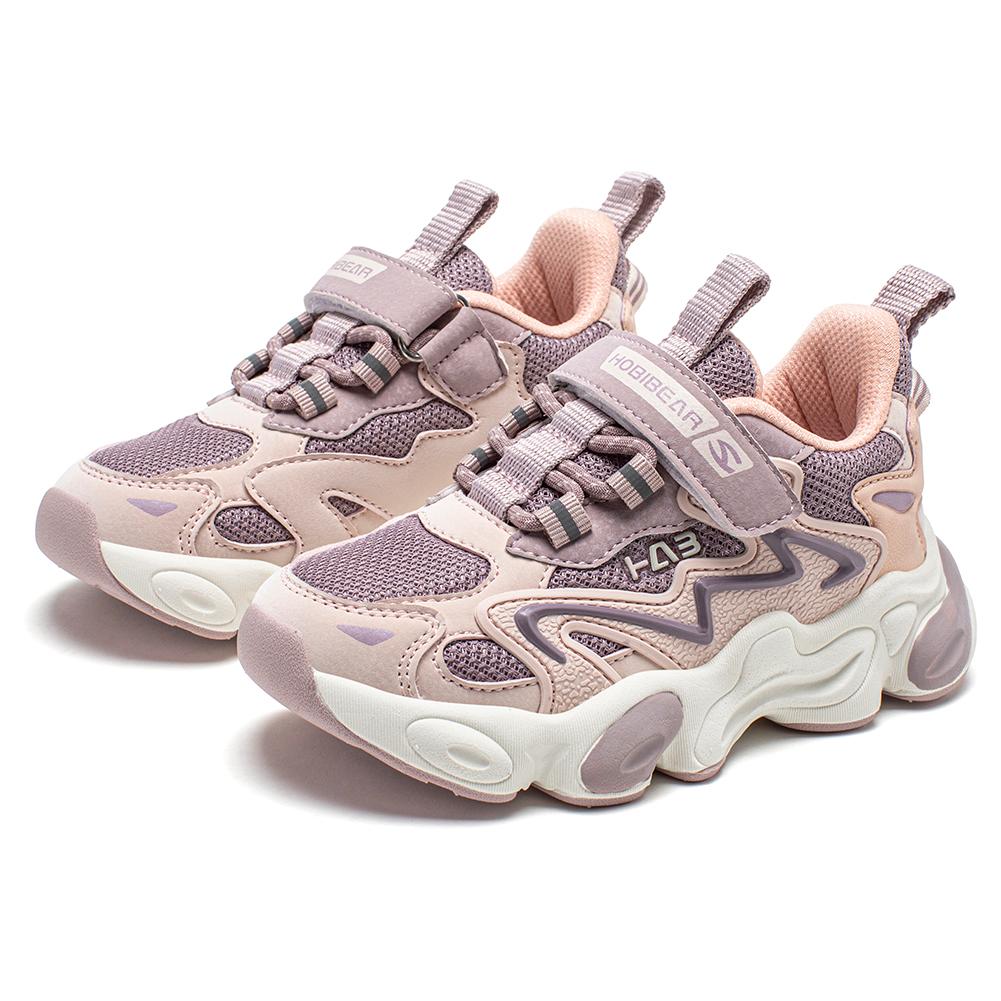 Wide-toe shoes children