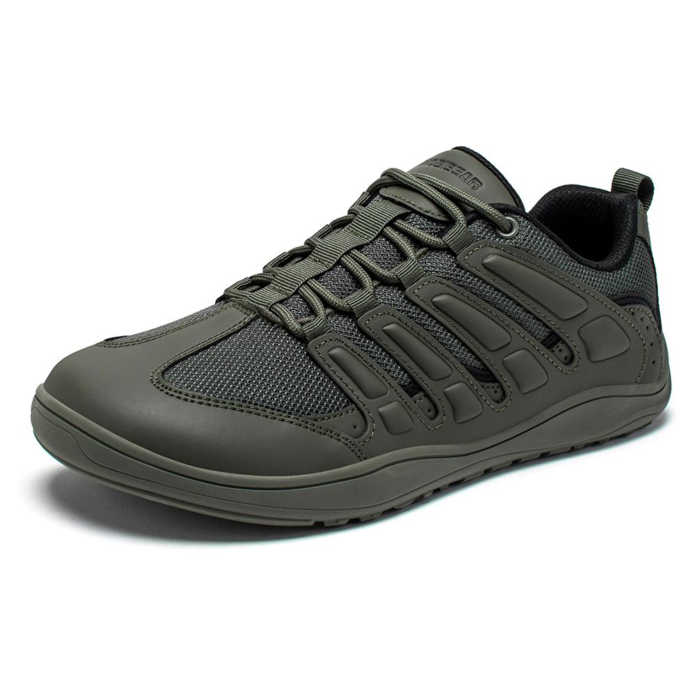 barefoot shoes man