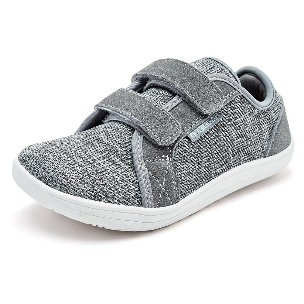 Wide-toe shoes children