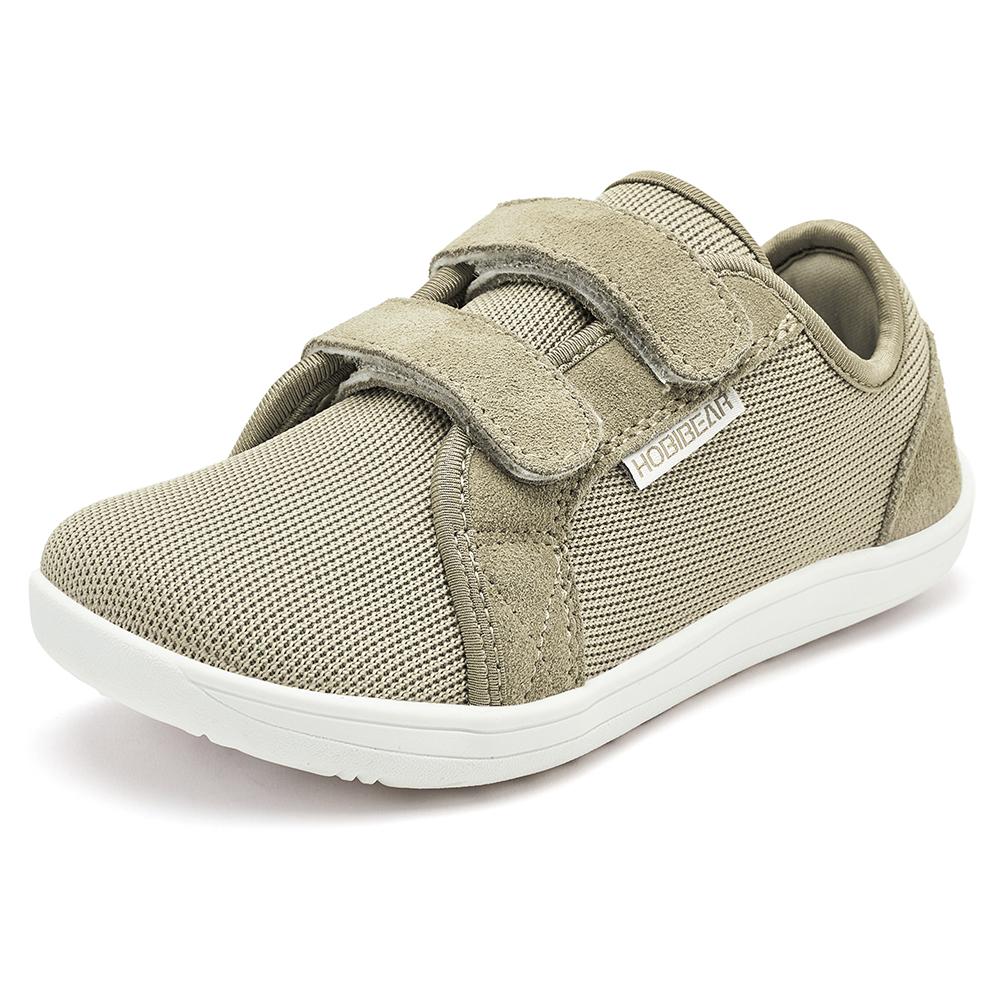 Wide-toe shoes children